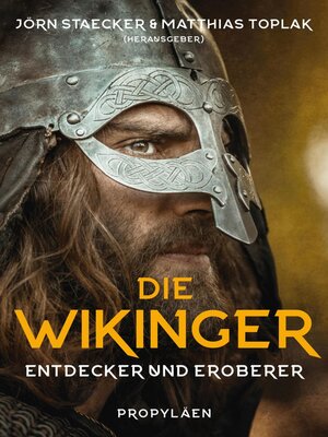 cover image of Die Wikinger